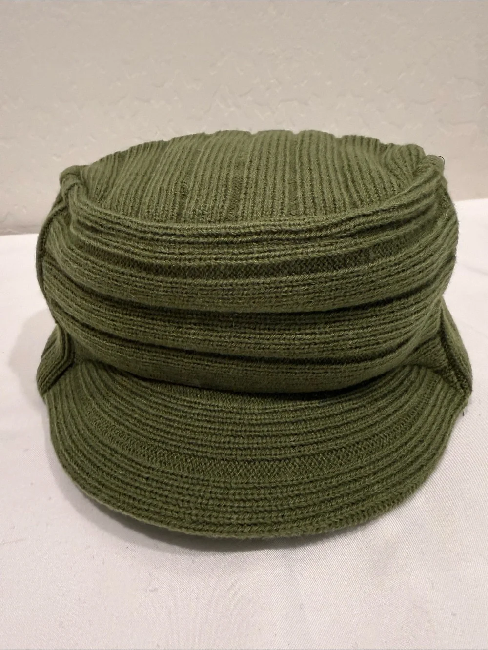 GOORIN BROS NWT Sand Cassel Kids 